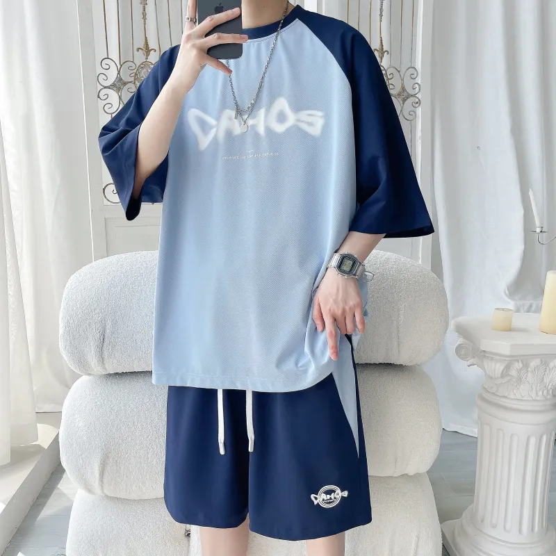 WKOOG Casual Sportswear Unisex-7