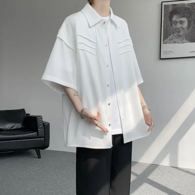 WKOOG Shirts Unisex-7