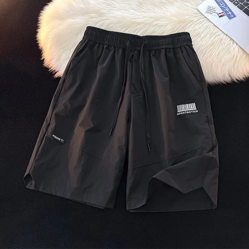 WKOOG Casual Shorts Unisex-6
