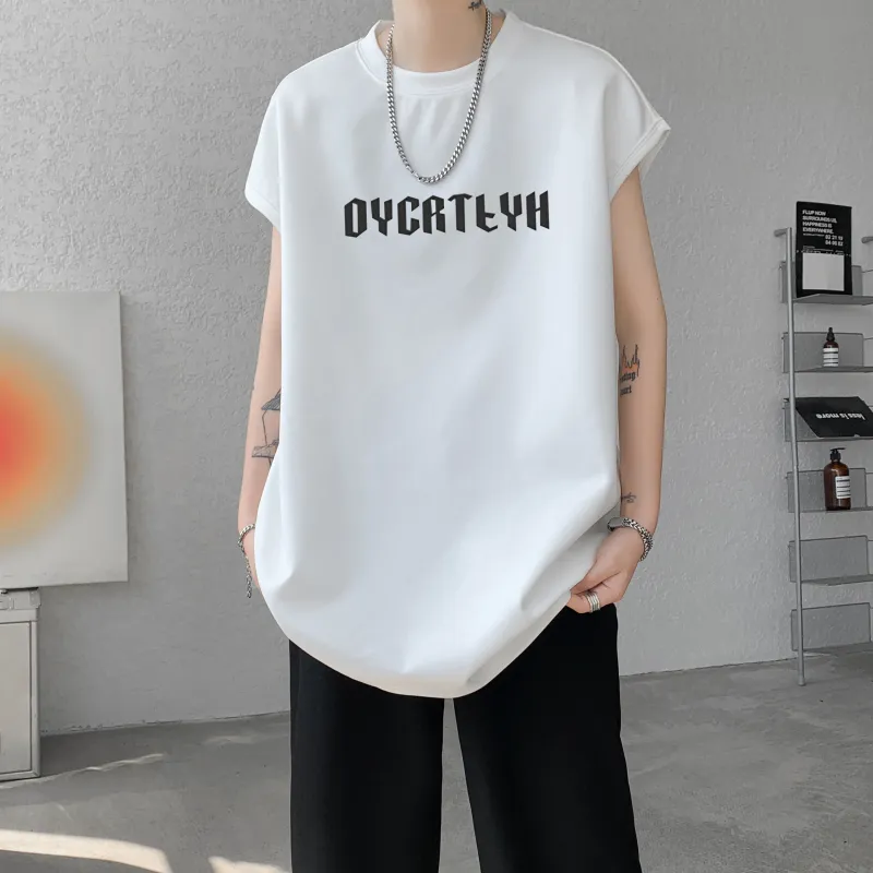 WKOOG Tank Tops Unisex-6