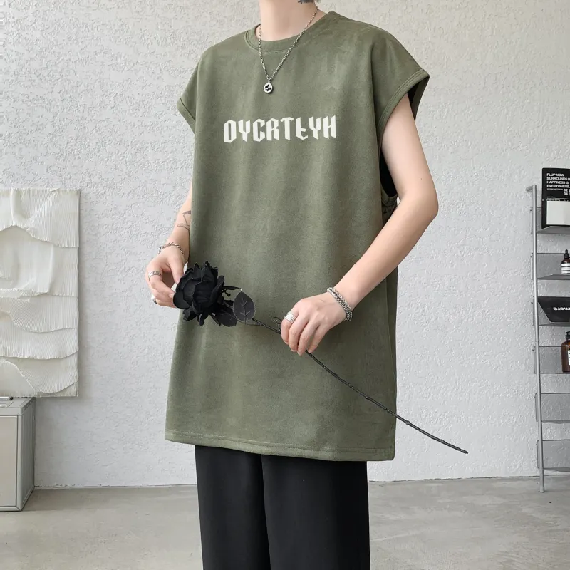 WKOOG Tank Tops Unisex-21