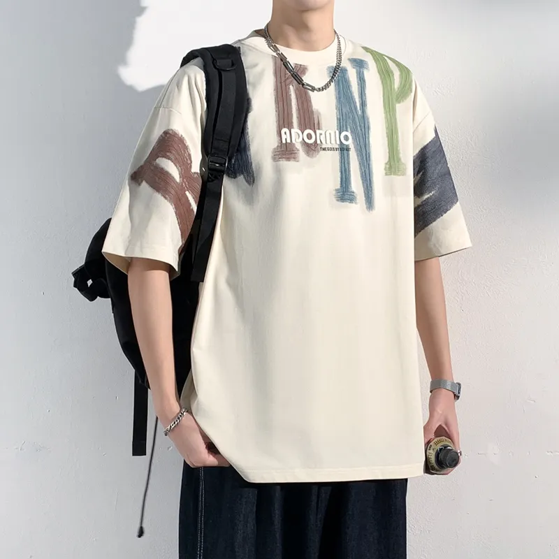 WKOOG T Shirts Unisex-14