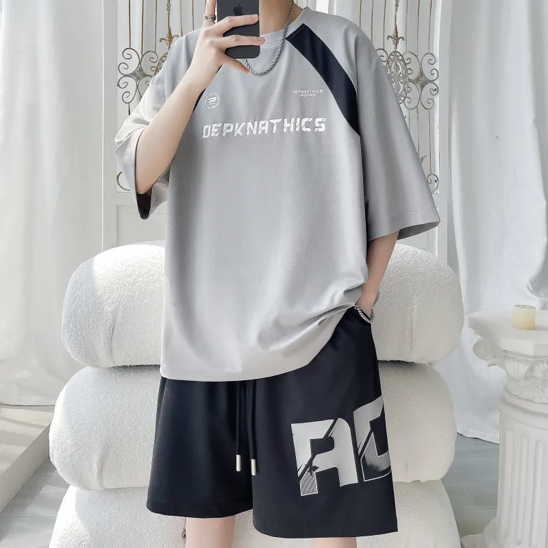 WKOOG Casual Sportswear Unisex-7