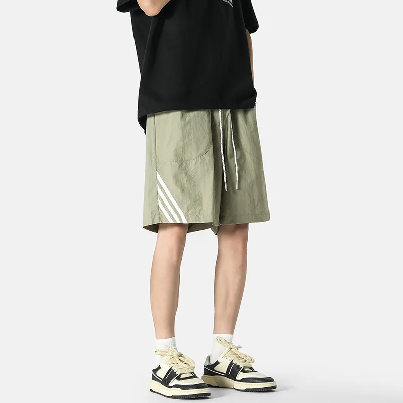 WKOOG Casual Shorts Unisex-9