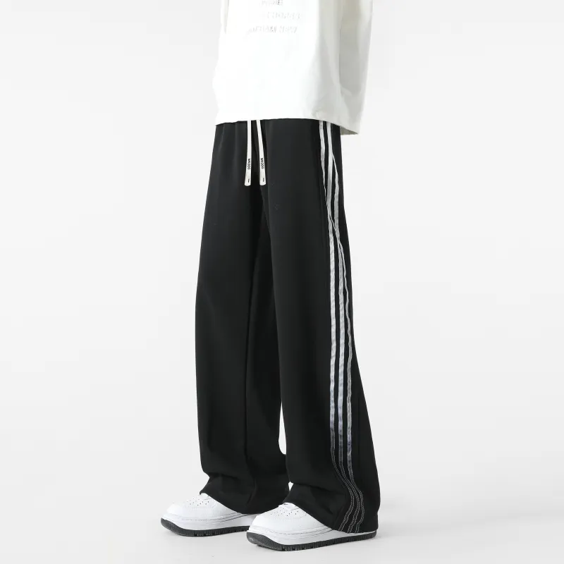 WKOOG Casual Pants Unisex-9