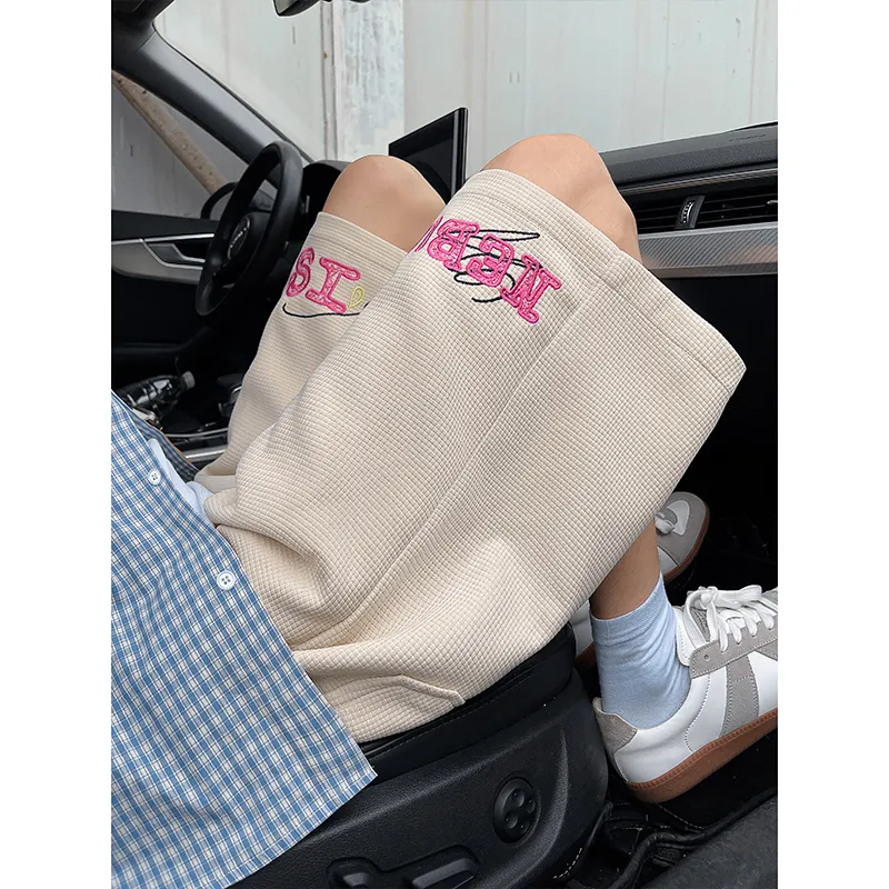 WKOOG Casual Shorts Unisex-7