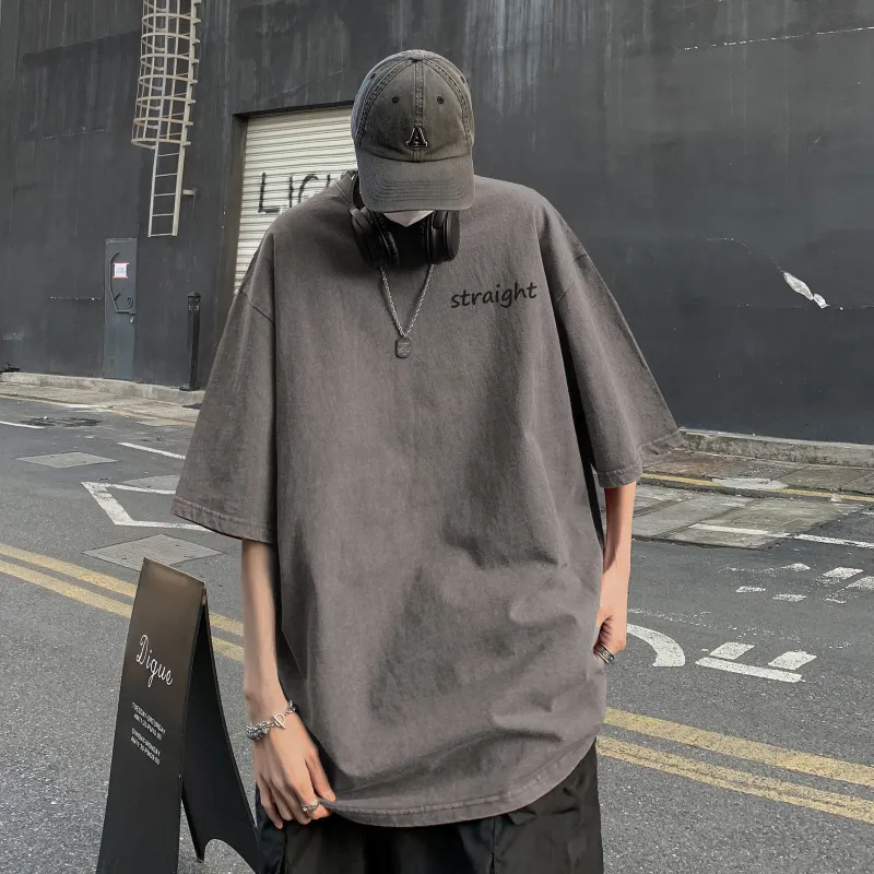 WKOOG T Shirts Unisex-10