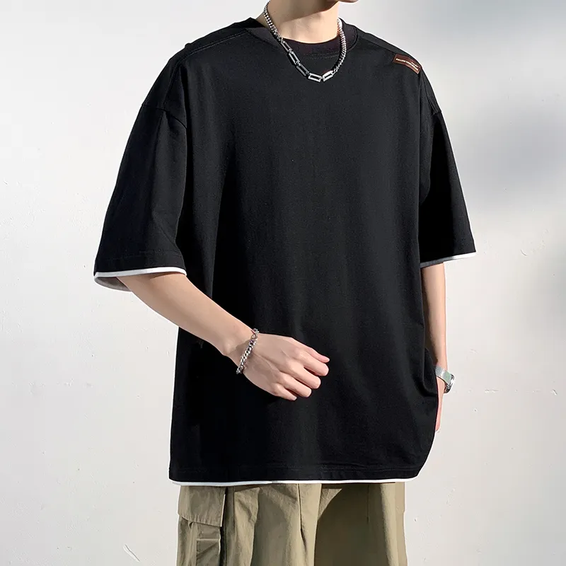WKOOG T Shirts Unisex-4