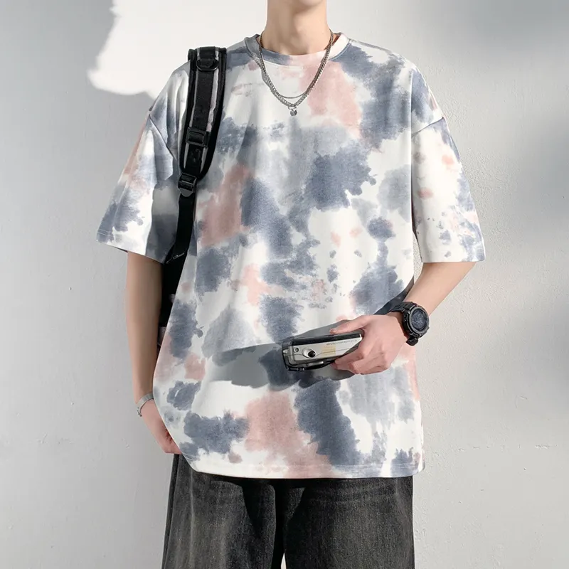 WKOOG T Shirts Unisex-13