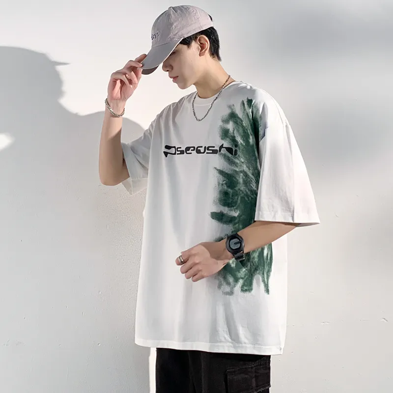 WKOOG T Shirts Unisex-8
