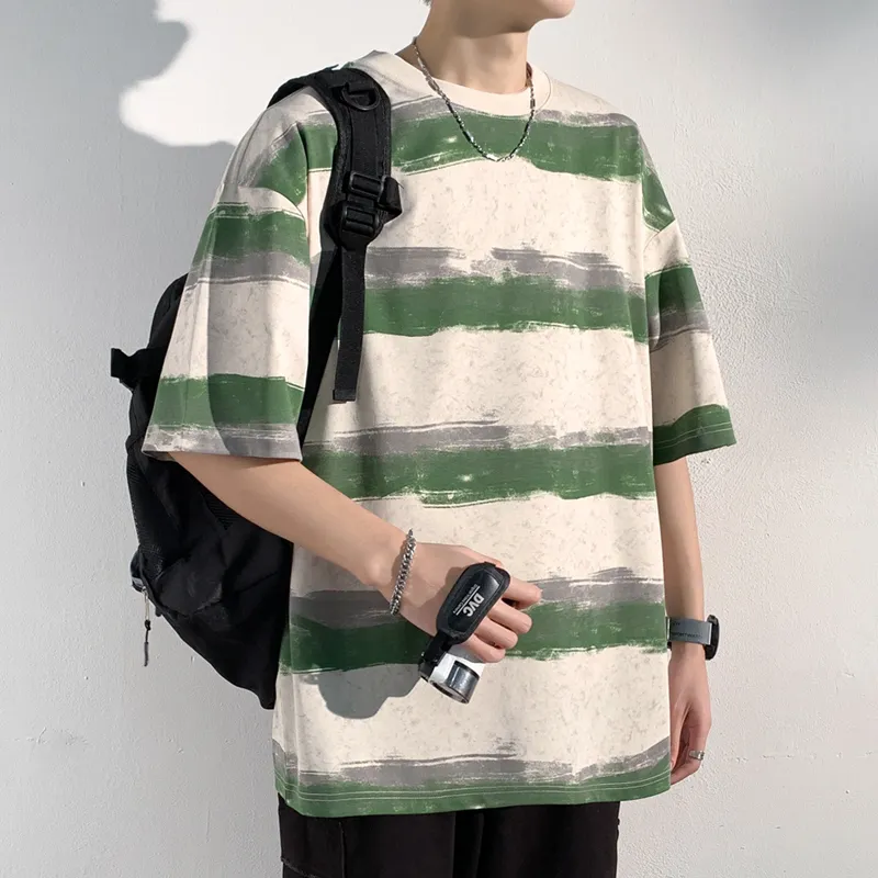 WKOOG T Shirts Unisex-7
