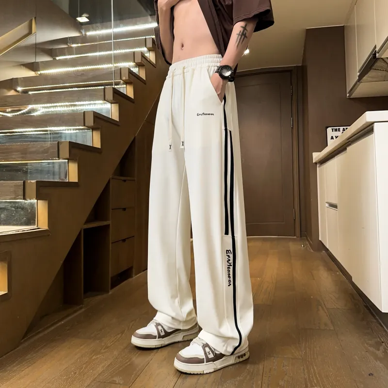WKOOG Casual Pants Unisex-8