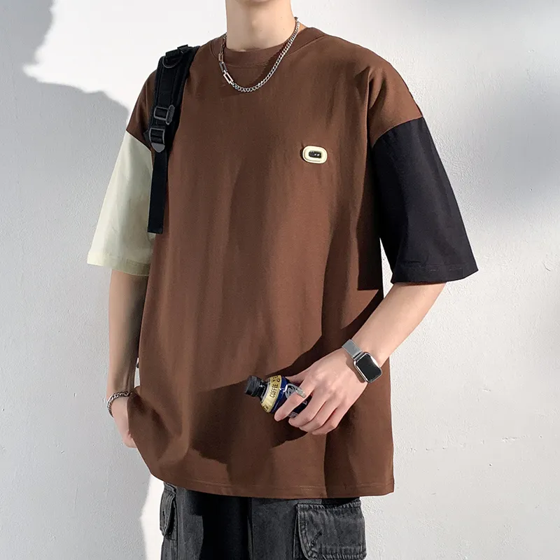 WKOOG T Shirts Unisex-12