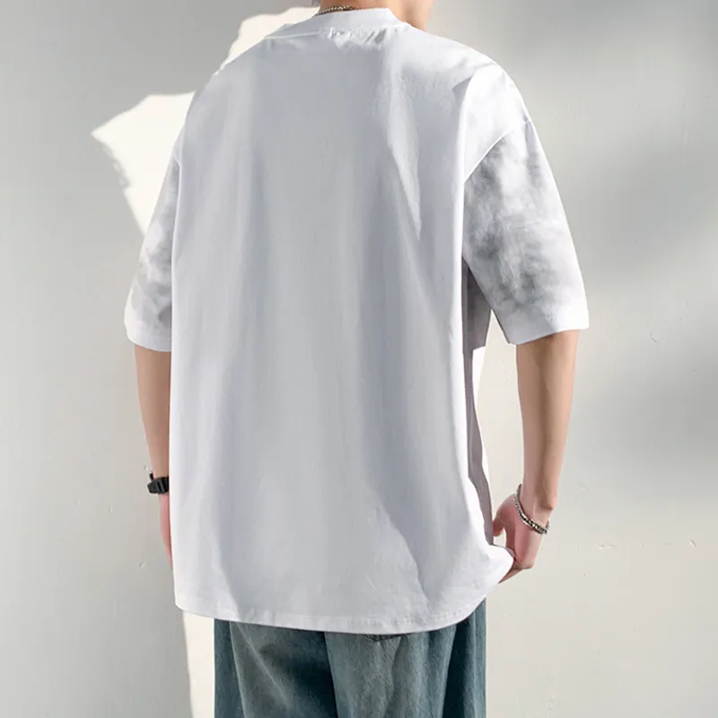 WKOOG T Shirts Unisex-6