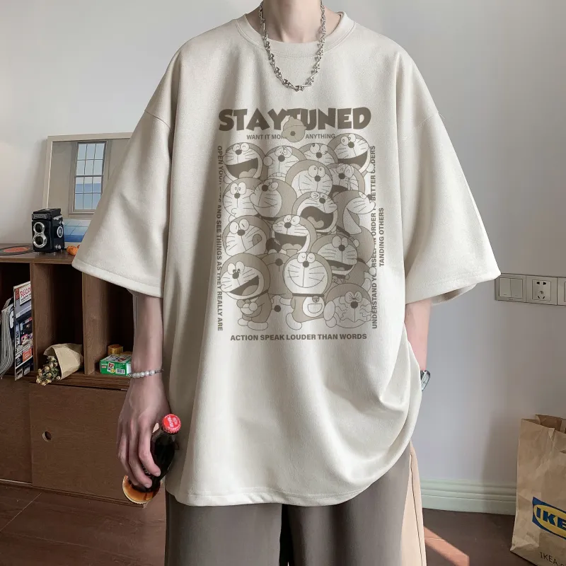 WKOOG T Shirts Unisex-2