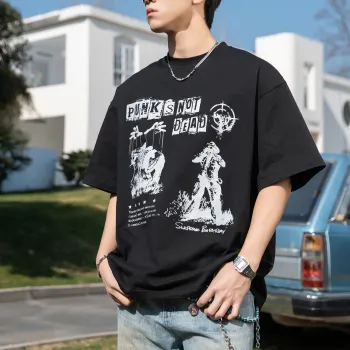 WKOOG T Shirts Unisex