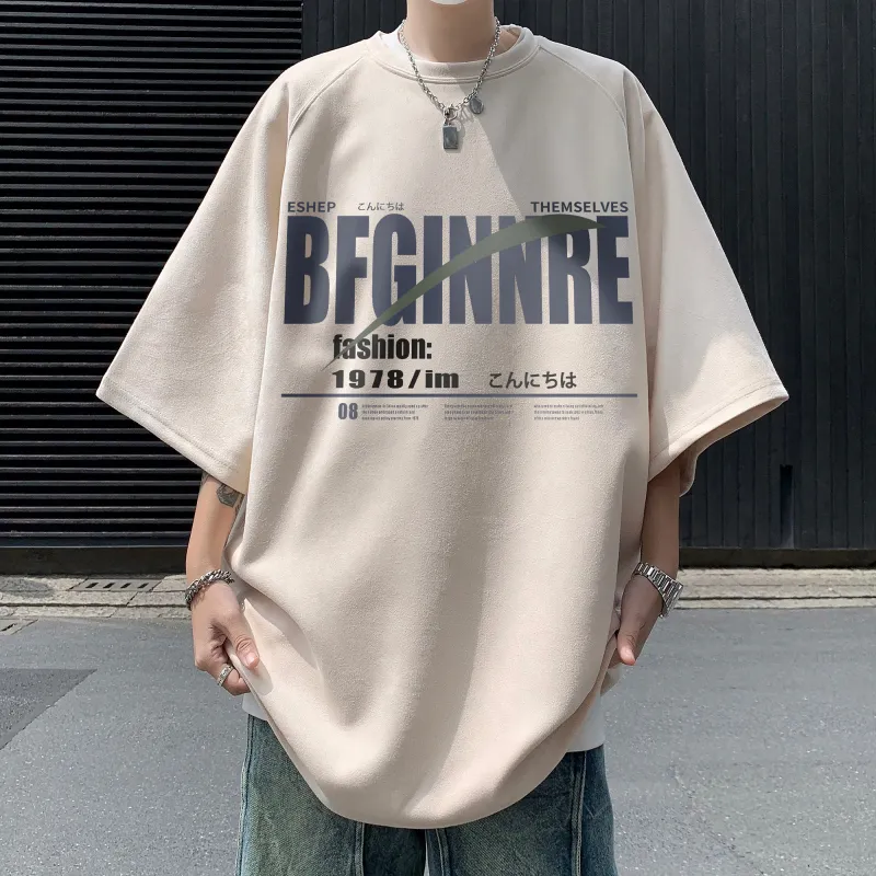 WKOOG T Shirts Unisex-4