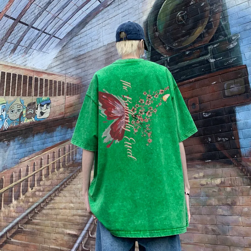 WKOOG T Shirts Unisex-13