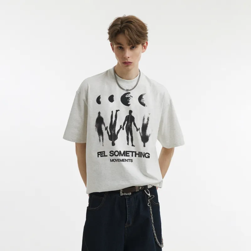 WKOOG T Shirts Unisex-8