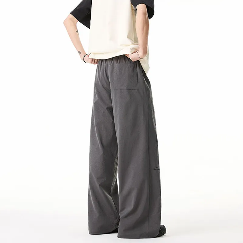 WKOOG Casual Pants Unisex-7