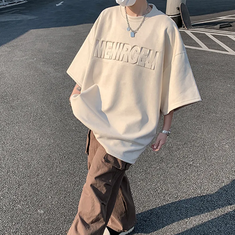 WKOOG T Shirts Unisex-24
