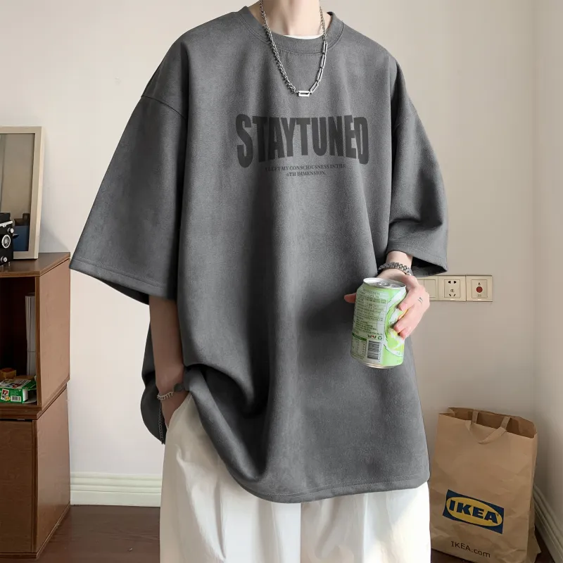 WKOOG T Shirts Unisex-4