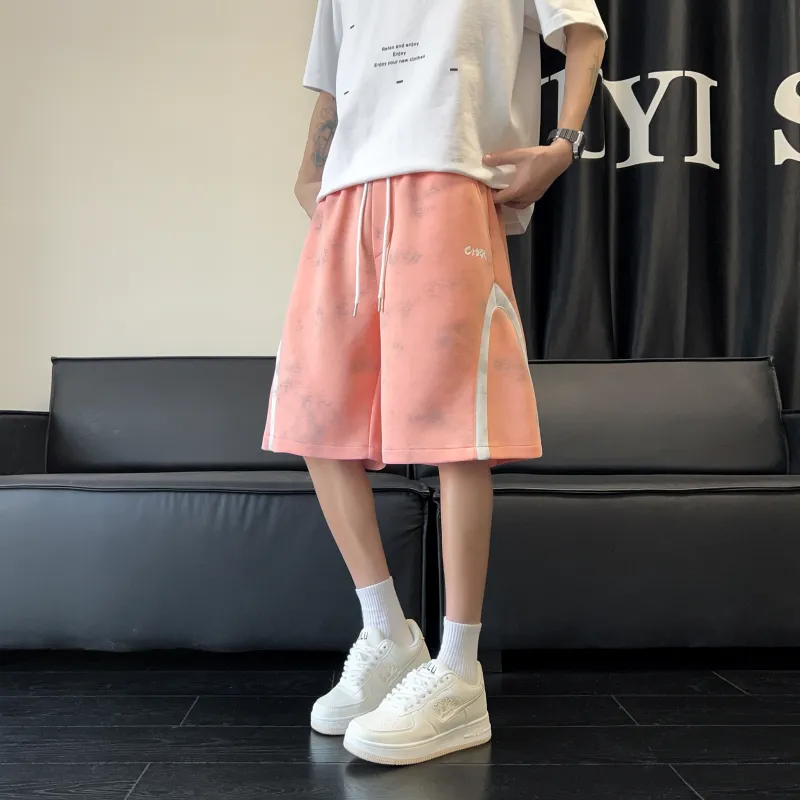 WKOOG Casual Shorts Unisex-11