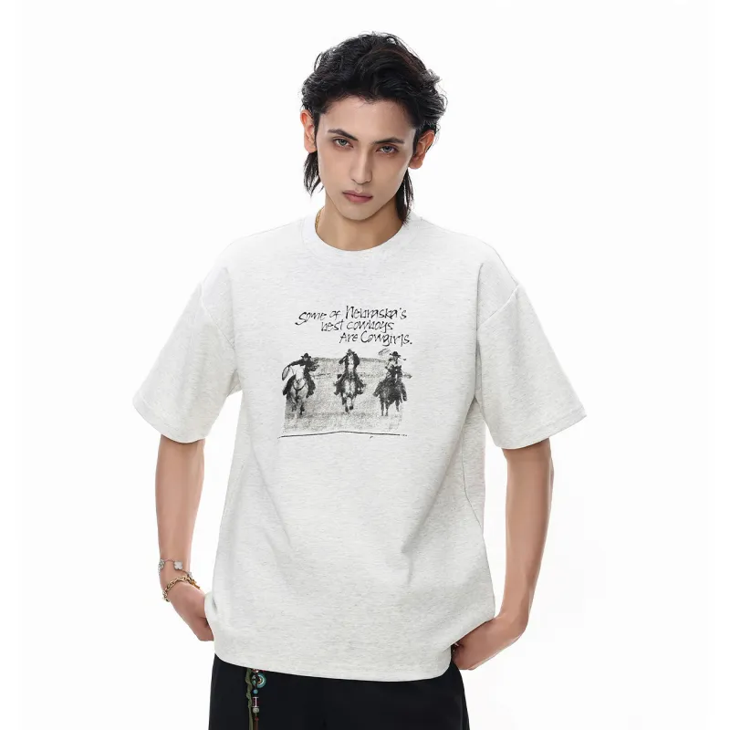 WKOOG T-Shirts Unisex-10