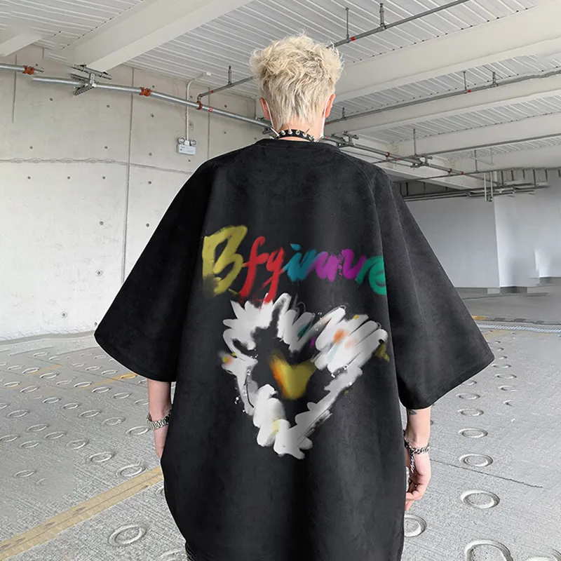WKOOG T Shirts Unisex-8