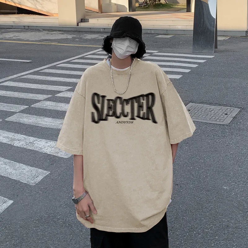 WKOOG T Shirts Unisex-18