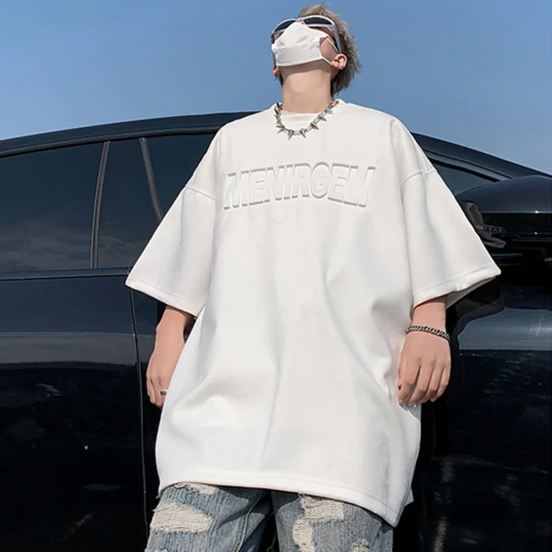 WKOOG T Shirts Unisex-7