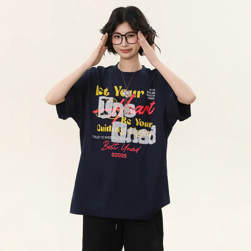 WKOOG T Shirts Unisex-2