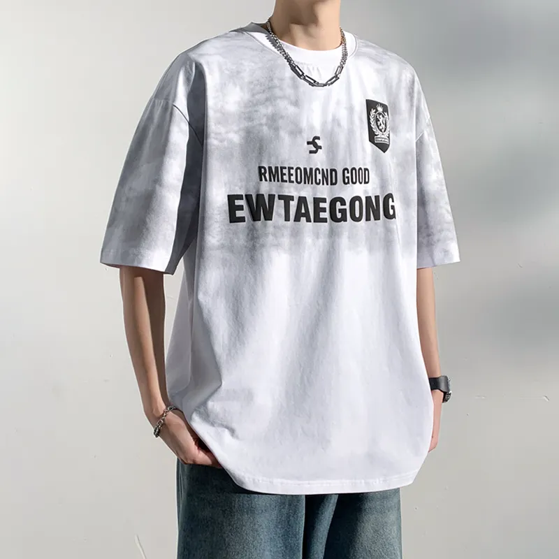 WKOOG T Shirts Unisex-9