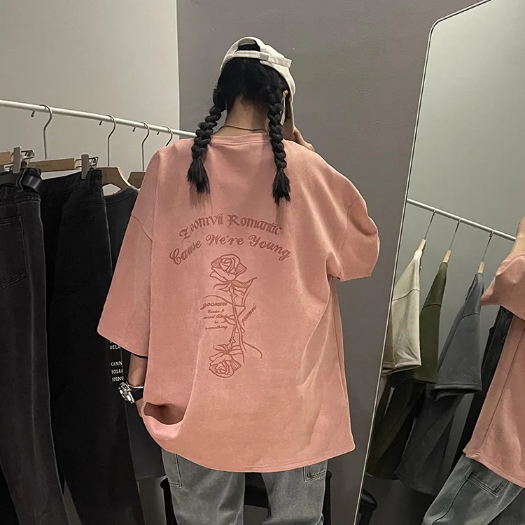 TESTUNG T-Shirts Unisex-61