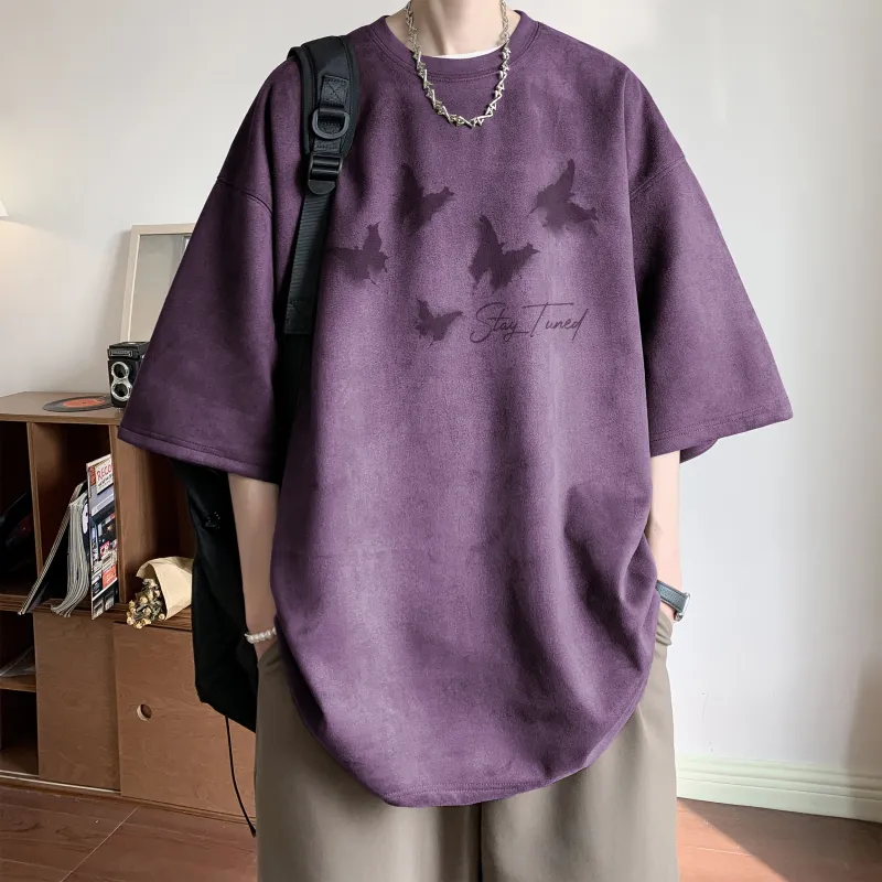 WKOOG T Shirts Unisex-11