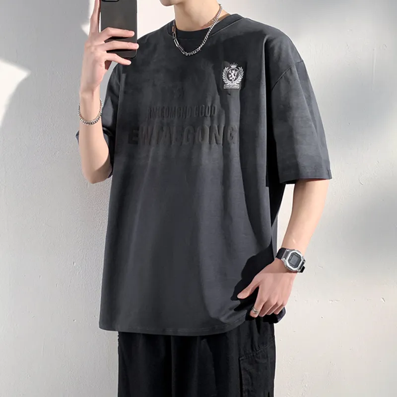 WKOOG T Shirts Unisex-19