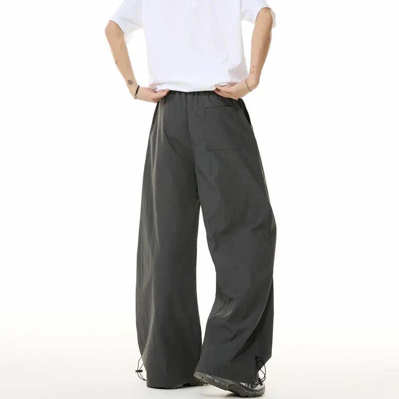 WKOOG Casual Pants Unisex-9