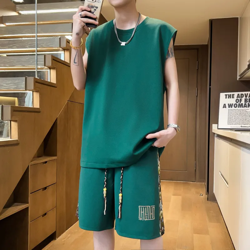WKOOG Casual Sportswear Unisex-13