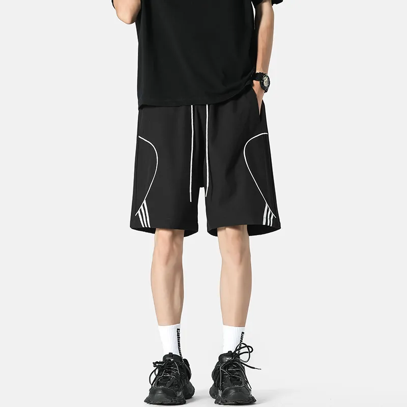 WKOOG Casual Shorts Unisex-19