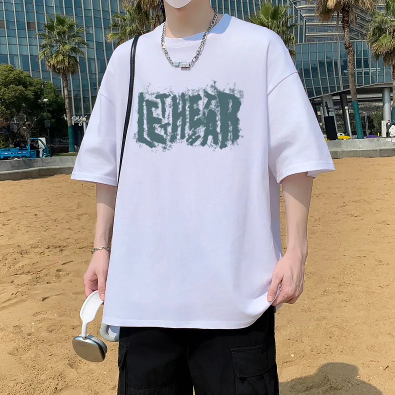 WKOOG T Shirts Unisex-7
