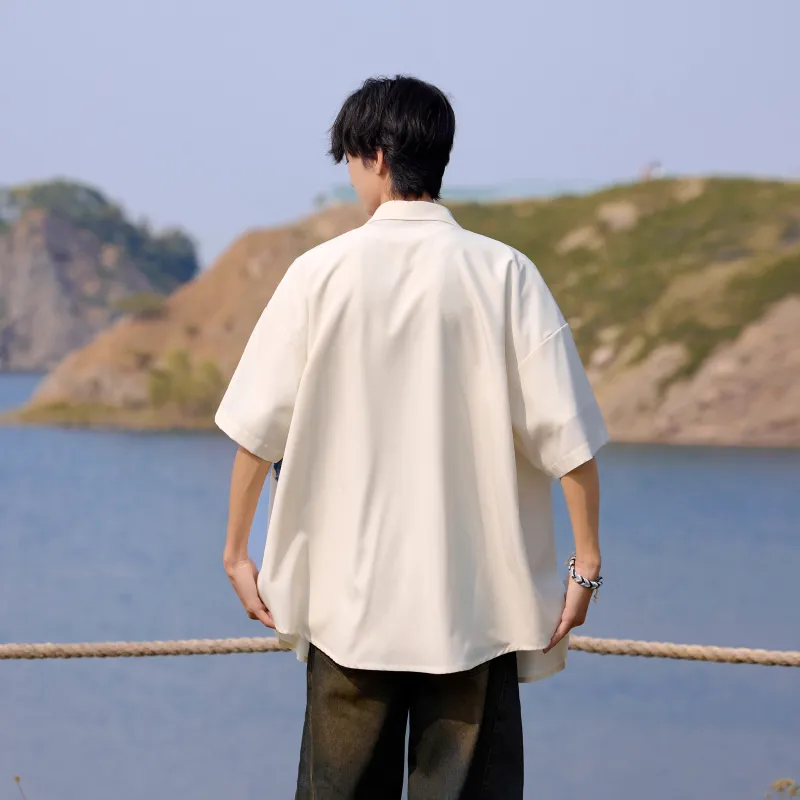 WKOOG Shirts Unisex-6