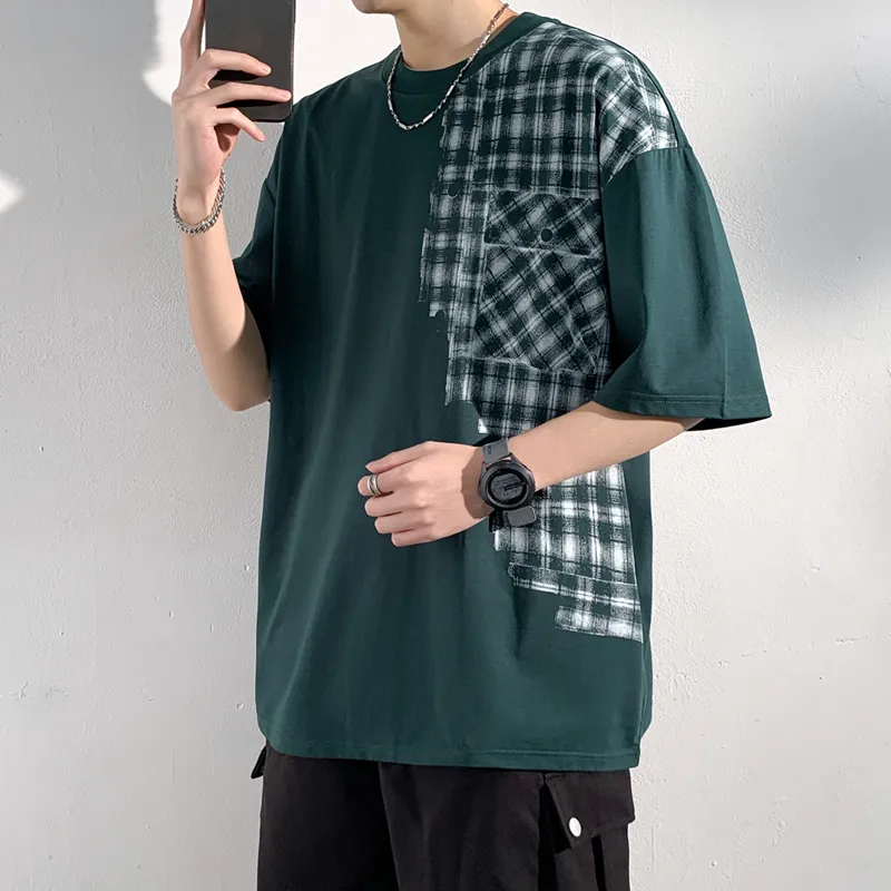WKOOG T Shirts Unisex-18