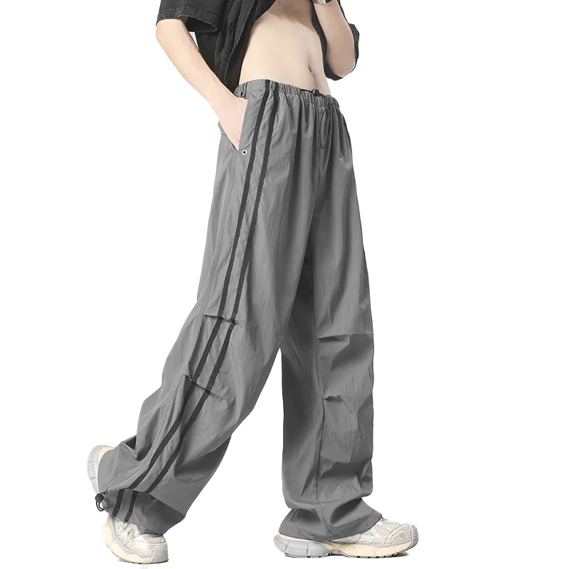 WKOOG Casual Pants Unisex-2