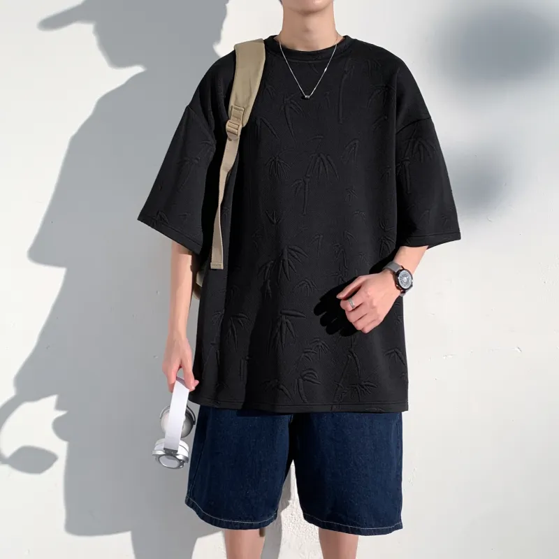 WKOOG T Shirts Unisex-5