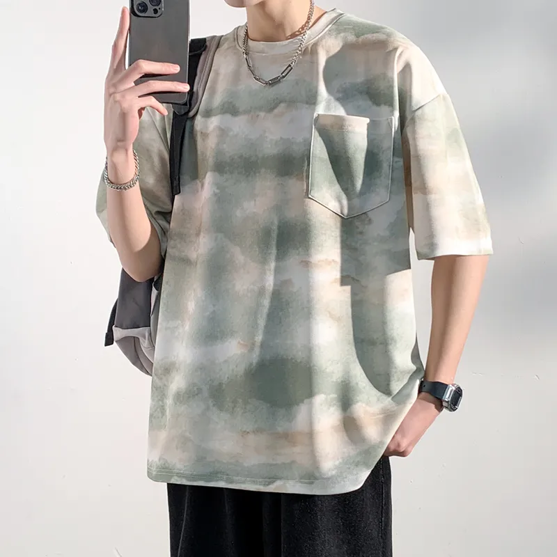 WKOOG T Shirts Unisex-3