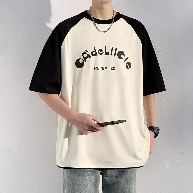 WKOOG T Shirts Unisex-4