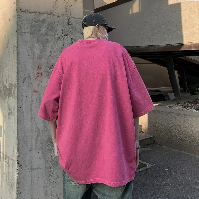 WKOOG T Shirts Unisex-31