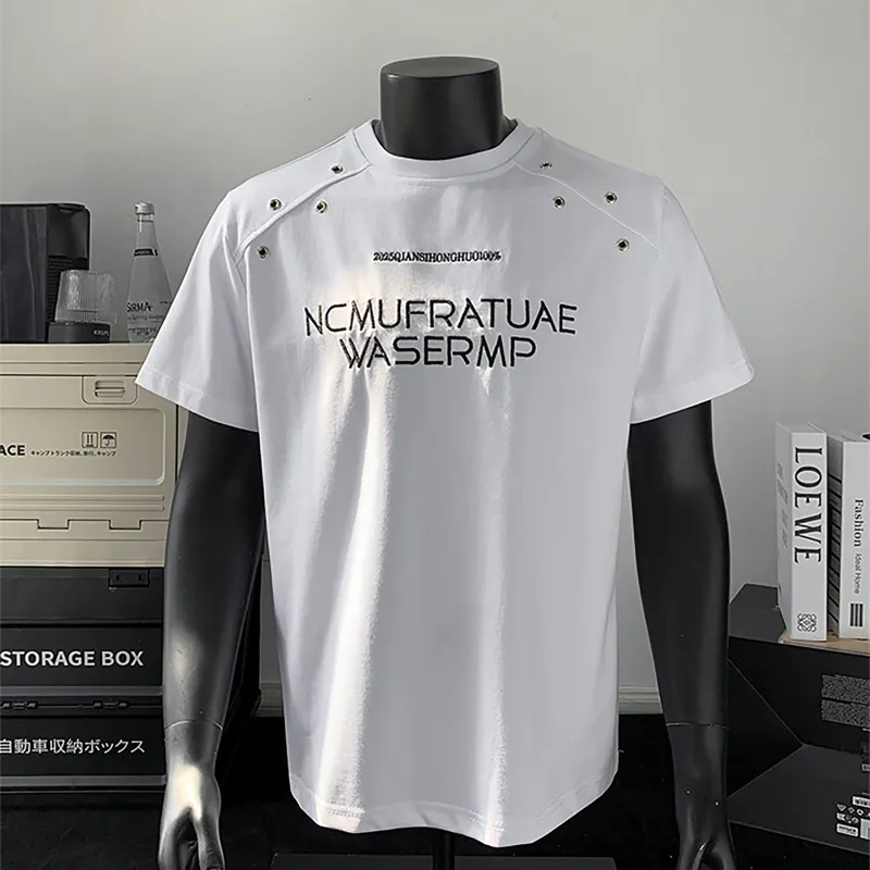 WELTER EXPERIMENT Individual T Shirt Unisex-4