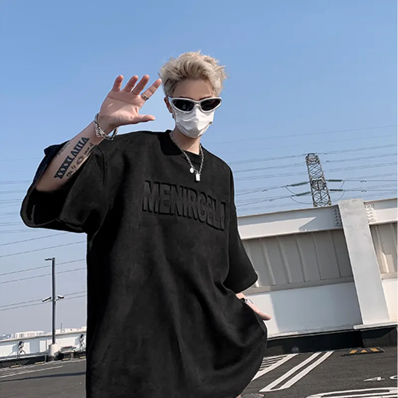 WKOOG T Shirts Unisex-4