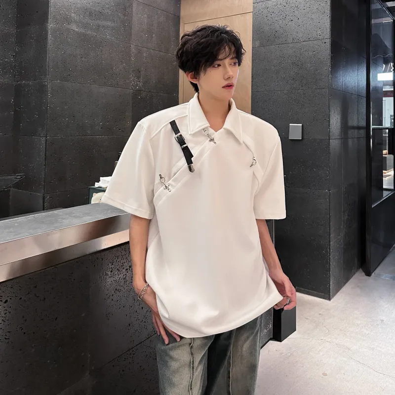 WKOOG T-Shirts Unisex-6
